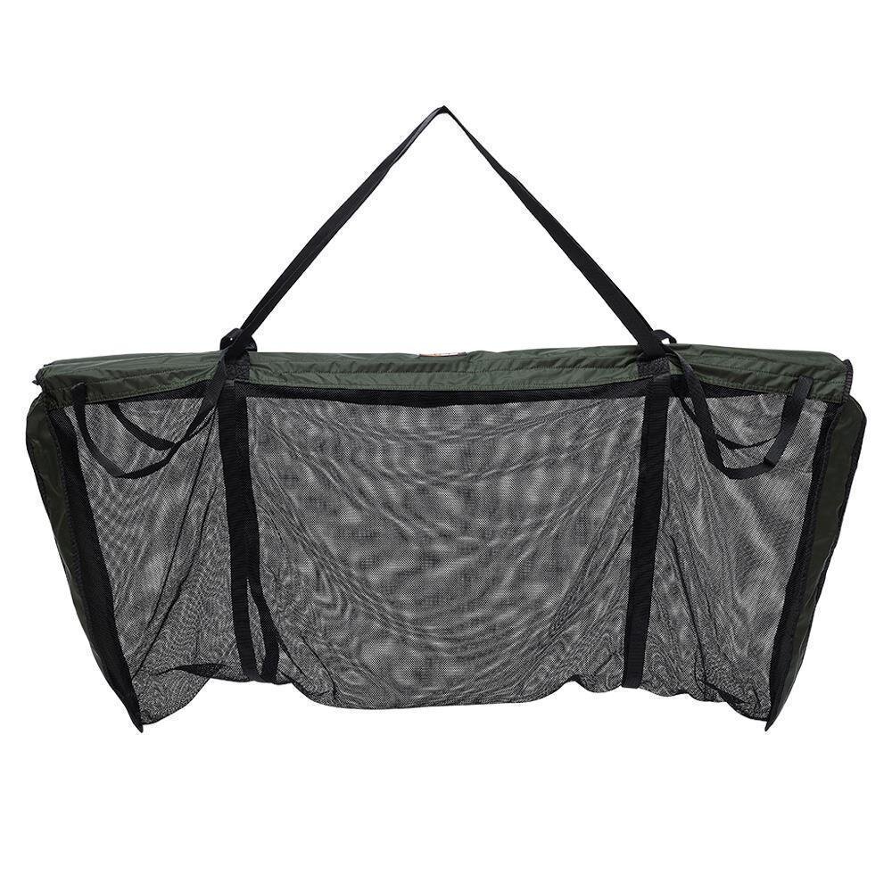 Prologic C-SERIES RETAINER & W/SLING X-LARGE 120 X 55CM GREEN/BLACK Sale