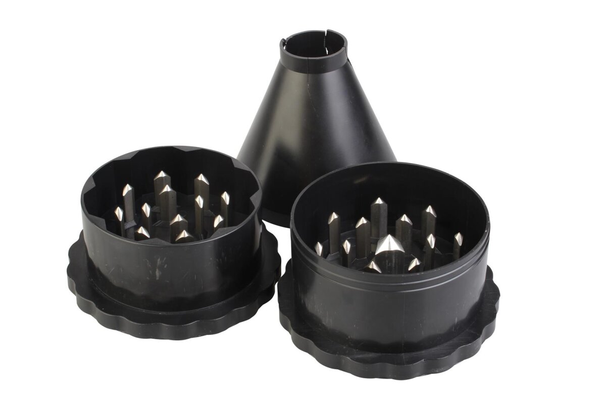 Prologic Crush'n Fill Boilies und Pellet Crusher Sale