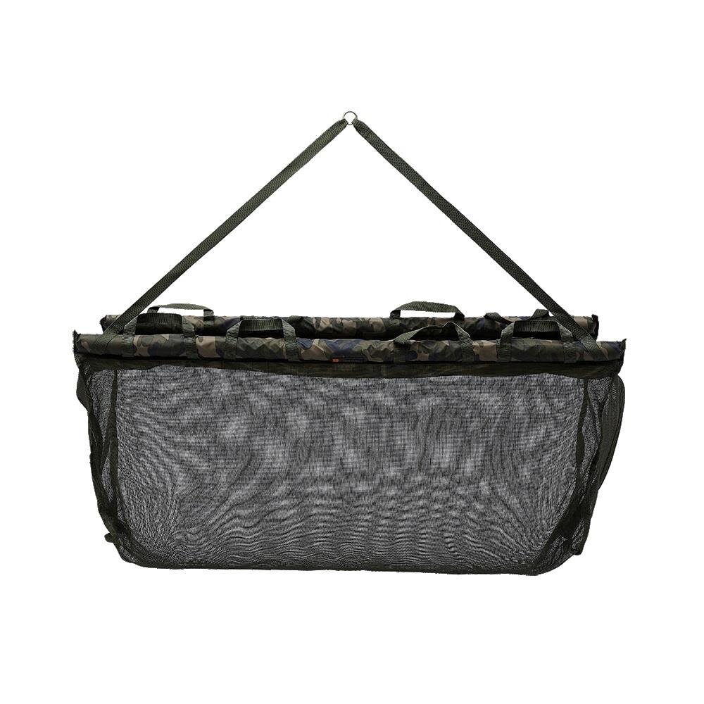 Prologic INSPIRE S/S FLOATING RETAINER/WEIGH SLING L 90X50CM CAMO Sale