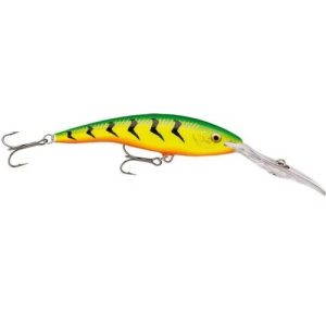 Rapala Deep Tail Dancer 11cm BLT Bleeding Tiger RAPTDD11