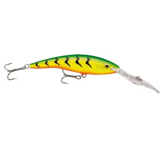 Rapala Deep Tail Dancer 11cm BLT Bleeding Tiger RAPTDD11