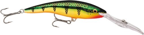 Rapala Deep Tail Dancer 11cm FLP Flash Perch RAPTDD09FLP