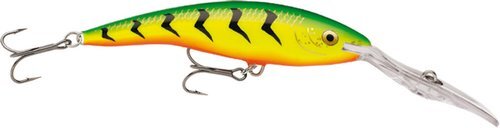 Rapala Deep Tail Dancer 9cm BLT Bleeding Tiger RAPTDD09