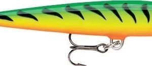 Rapala FLOATER F03 FT Wobbler Rapala FLOATER F03 FT Wobbler