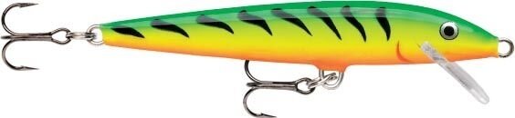 Rapala FLOATER F07 FT Wobbler