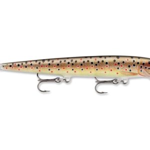 Rapala FLOATER F11 TR Wobbler