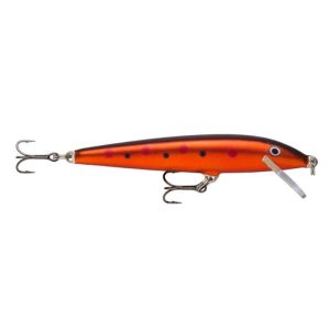 Rapala Floating Wobbler 5cm Spotted Copper