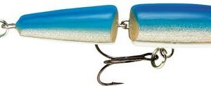 Rapala Jointed 11cm B Blue RAPJ11B Wobbler