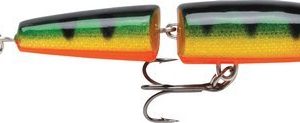 Rapala Jointed 9cm P Perch RAPJ09P Wobbler