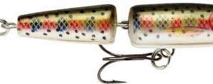Rapala Jointed 9cm RT Rainbow Trout RAPJ09RT Wobbler