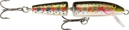 Rapala Jointed 9cm RT Rainbow Trout RAPJ09RT Wobbler