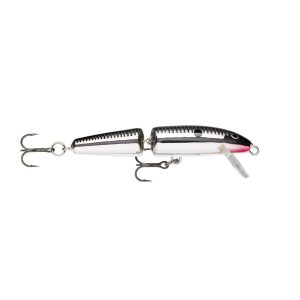 Rapala JOINTED J07 7cm 4g CH Wobbler