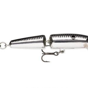 Rapala JOINTED J09 CH Wobbler