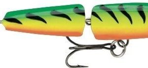 Rapala JOINTED J11 FT Wobbler