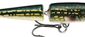 Rapala JOINTED J11 PK Wobbler