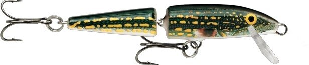 Rapala JOINTED J11 PK Wobbler