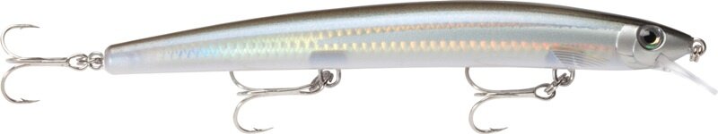 Rapala MAX RAP 11CM FANC Flake Anchovy
