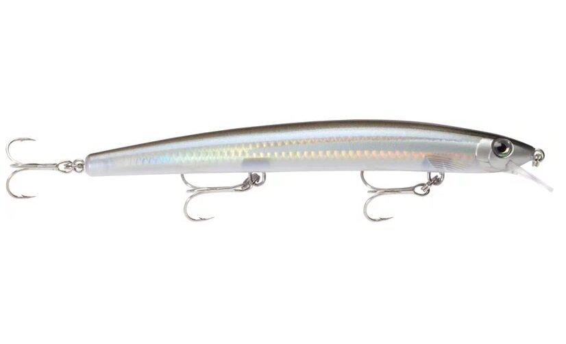 Rapala MAX RAP 13CM FANC Flake Anchovy