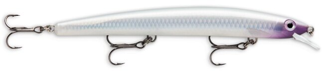 Rapala MAX RAP 13CM FPGH Flake Purple Ghost