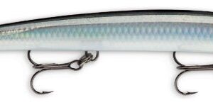 Rapala MAX RAP 13CM FS Flake Silver