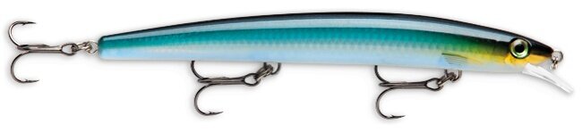 Rapala MAX RAP 15CM FB Flake Blue