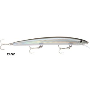 Rapala MAX RAP 17CM FANC Flake Anchovy