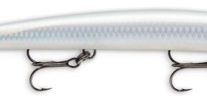 Rapala MAX RAP 17CM FPGH Flake Purple Ghost