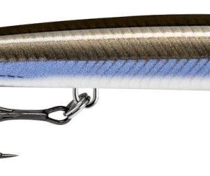 Rapala MAXRAP MXR15 LZL Wobbler