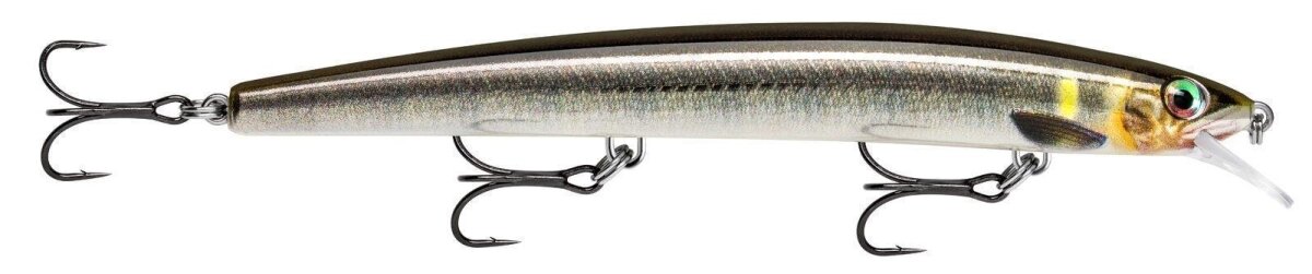 Rapala MAXRAP MXR17 AYUL Wobbler
