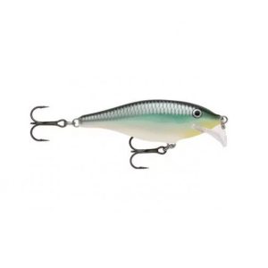 Rapala Scatter Rap Shad 7cm 7g ALB-Bleak Rapala Scatter Rap Shad 7cm 7g ALB-Bleak