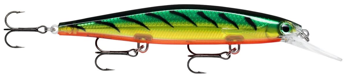 Rapala SHADOW RAP DEEP SDRD11 FT 11cm 13g Wobbler
