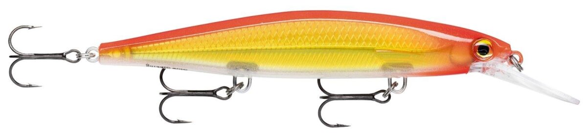 Rapala SHADOW RAP DEEP SDRD11 HH 11cm 13g Wobbler