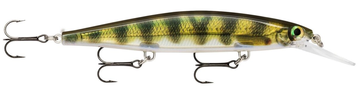 Rapala SHADOW RAP DEEP SDRD11 PEL 11cm 13g Wobbler