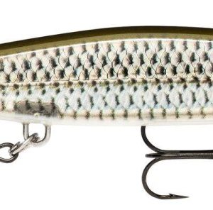 Rapala SHADOW RAP DEEP SDRD11 ROL 11cm 13g Wobbler