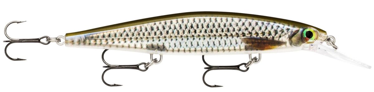 Rapala SHADOW RAP DEEP SDRD11 ROL 11cm 13g Wobbler