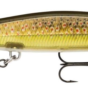 Rapala SHADOW RAP DEEP SDRD11 TRL 11cm 13g Wobbler