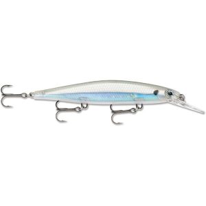 Rapala Shadow Rap Deep 11cm Wobbler AlbinoShiner