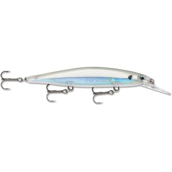 Rapala Shadow Rap Deep 11cm Wobbler AlbinoShiner