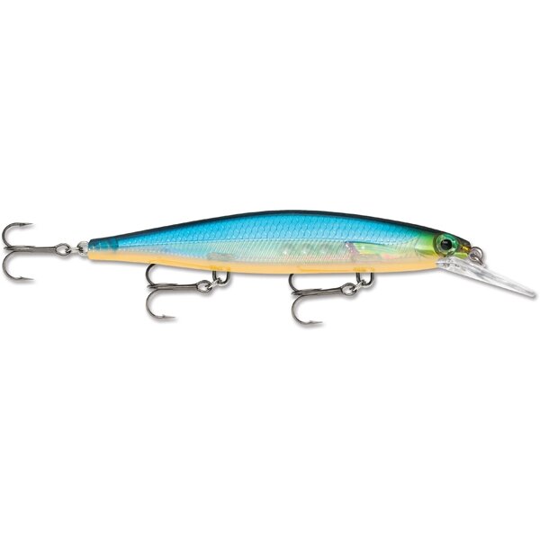 Rapala Shadow Rap Deep 11cm Wobbler BlueGhost