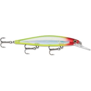 Rapala Shadow Rap Deep 11cm Wobbler Clown