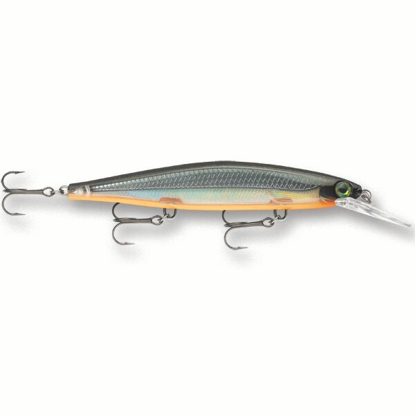Rapala Shadow Rap Deep 11cm Wobbler Halloween
