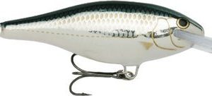 Rapala Shallow Shad Rap 9cm ALB Alburnus RAPSSR09ALB