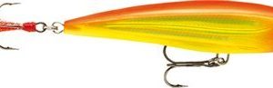 Rapala X – RAP 10cm HH Hot Head RAPXR10HH