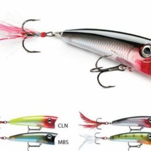 Rapala X – RAP 10cm P Perch RAPXR10P