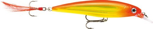 Rapala X - RAP 8cm HH Hot Head RAPXR08HH