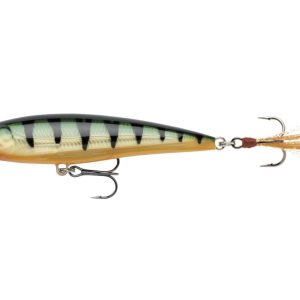 Rapala X – RAP 8cm P Perch RAPXR08P