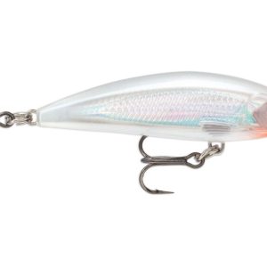 Rapala X-RAP COUNTDOWN 5CM GGH Glass Ghost