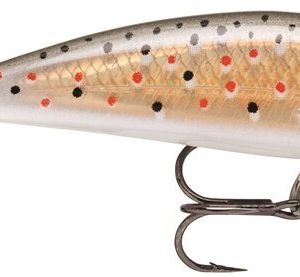 Rapala X-Rap Countdown XRCD07 TR 7cm 10g Wobbler
