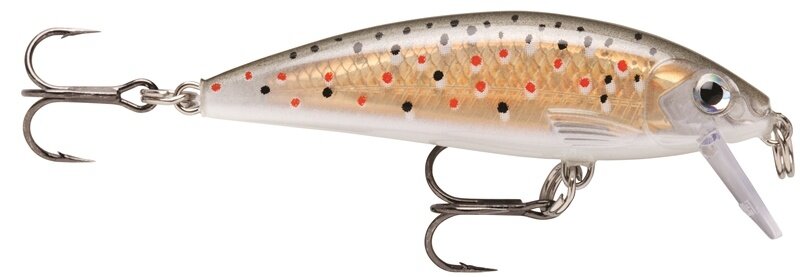 Rapala X-Rap Countdown XRCD07 TR 7cm 10g Wobbler