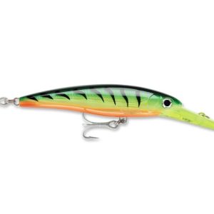 Rapala X-RAP MAGNUM 12CM FT Firetiger